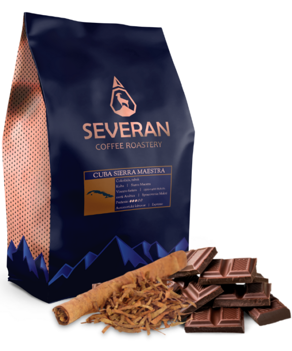 coffee cuba