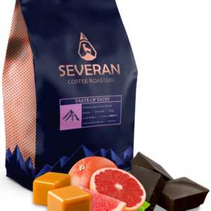 kava severan