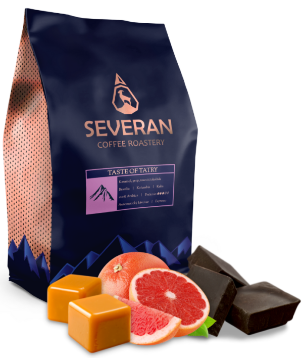 kava severan