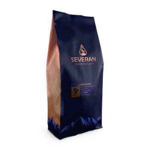 coffee latino blend